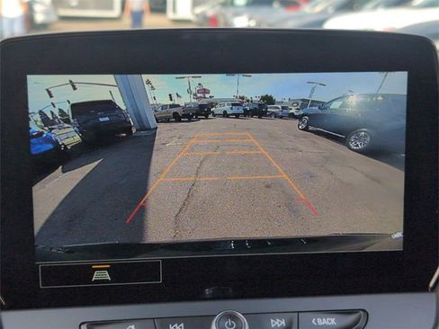 Certified 2023 Chevrolet Blazer RS image 15