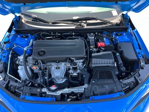 Used 2026 Honda Civic Sport image 28