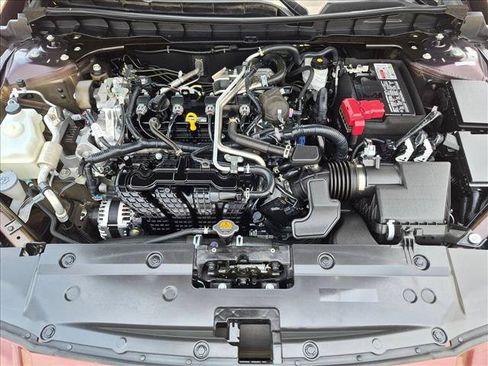 Used 2024 Nissan Altima 2.5 SV w/ SV Premium Package FWD image 22