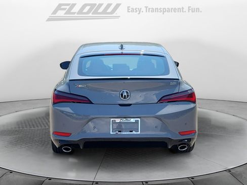 New 2026 Acura Integra A-Spec FWD image 6