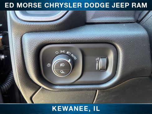 New 2026 RAM 3500 Tradesman image 23