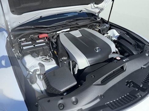 Used 2023 Lexus IS 350 F Sport w/ Memory Package image 39