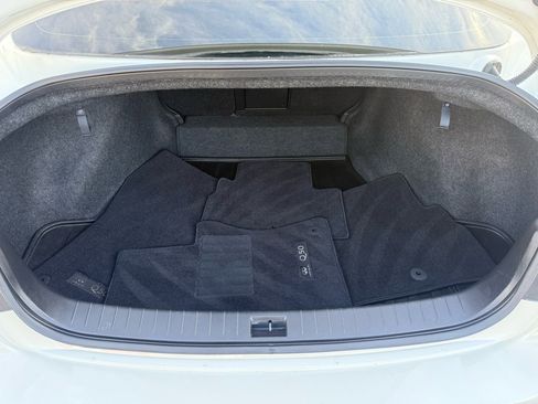 Used 2024 INFINITI Q50 Sensory image 42