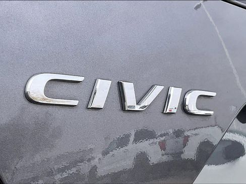Used 2020 Honda Civic LX image 30