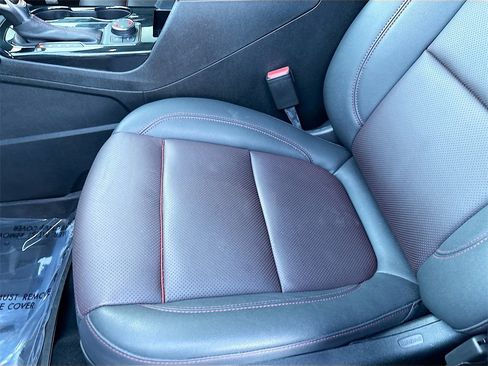 Used 2025 Chevrolet Blazer RS w/ Driver Confidence II Package image 20