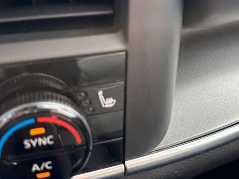 Certified 2023 Nissan Rogue SV w/ SV Premium B Package image 20