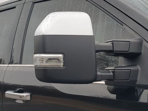 Used 2024 Ford F250 Limited w/ FX4 Off-Road Package image 10