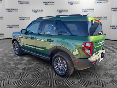 New 2025 Ford Bronco Sport Big Bend w/ Convenience Package image 3