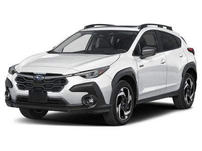 New 2026 Subaru Crosstrek 2.5i Limited