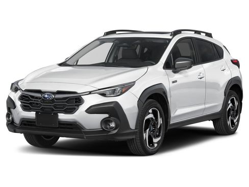 New 2026 Subaru Crosstrek 2.5i Limited image 1