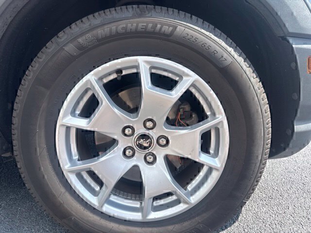 Used 2021 Ford Bronco Sport AWD/4WD image 4