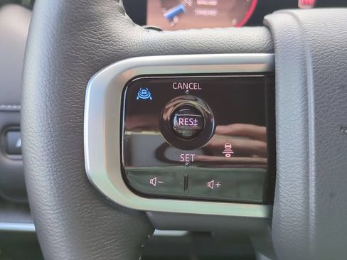 Used 2025 Nissan Armada SL w/ Captain's Chari Seat Package AWD/4WD image 24