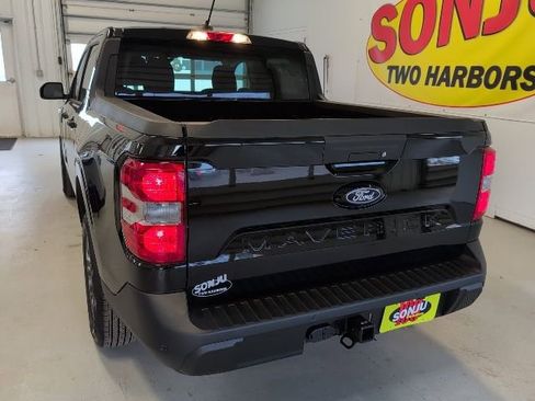 New 2026 Ford Maverick XLT w/ 4K Tow Package AWD/4WD image 32