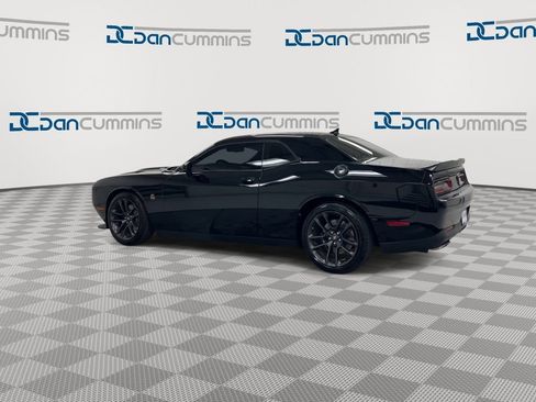 Used 2020 Dodge Challenger R/T Scat Pack RWD image 6
