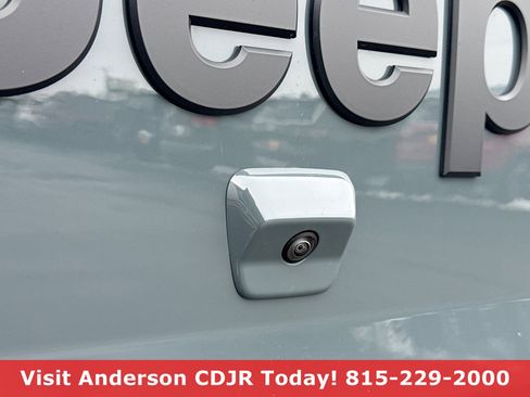 New 2026 Jeep Gladiator Sport image 11