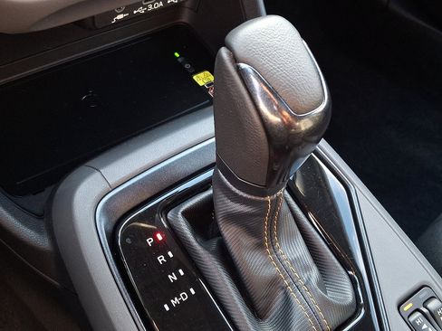 Certified 2025 Subaru Crosstrek 2.5i Wilderness w/ Crosstrek Mirror Package image 15