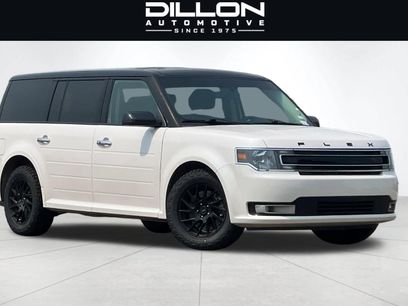 Used 2019 Ford Flex SEL w/ Equipment Group 202A