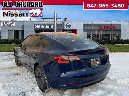 Used 2019 Tesla Model 3 Standard Range Plus image 7