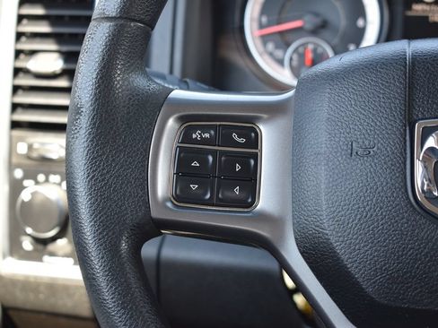 Used 2021 RAM 1500 Classic SLT AWD/4WD image 17
