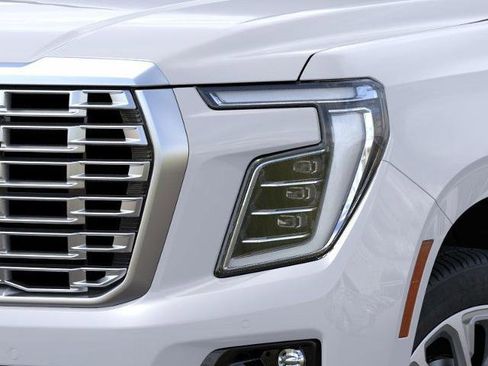 New 2026 GMC Yukon XL Denali image 10