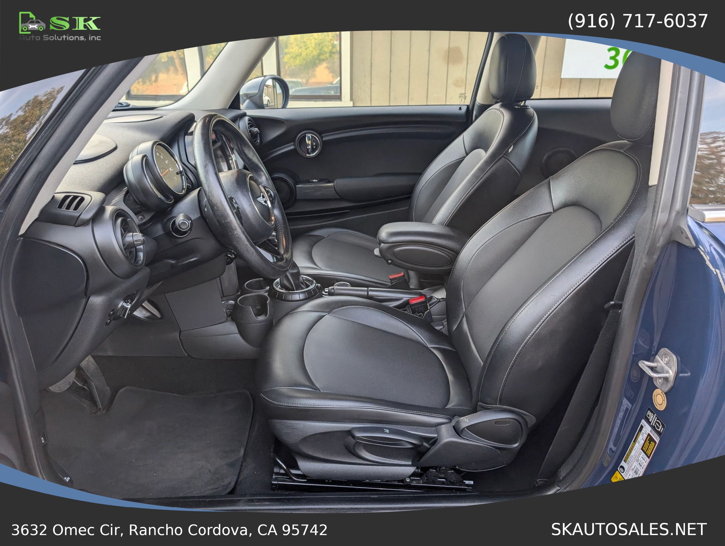 Used 2014 MINI Cooper 2-Door Hardtop FWD image 19