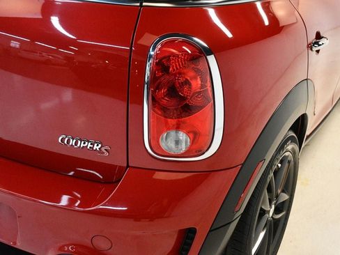 Used 2013 MINI Cooper Countryman S image 14