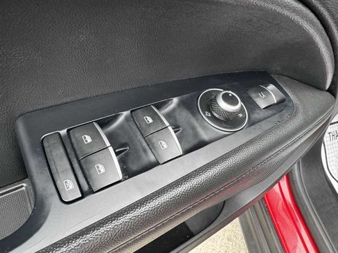 Used 2018 Alfa Romeo Stelvio Sport w/ Quick Order Package 22J Sport image 15