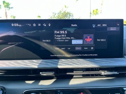 New 2026 Genesis GV80 3.5T Prestige AWD/4WD image 10