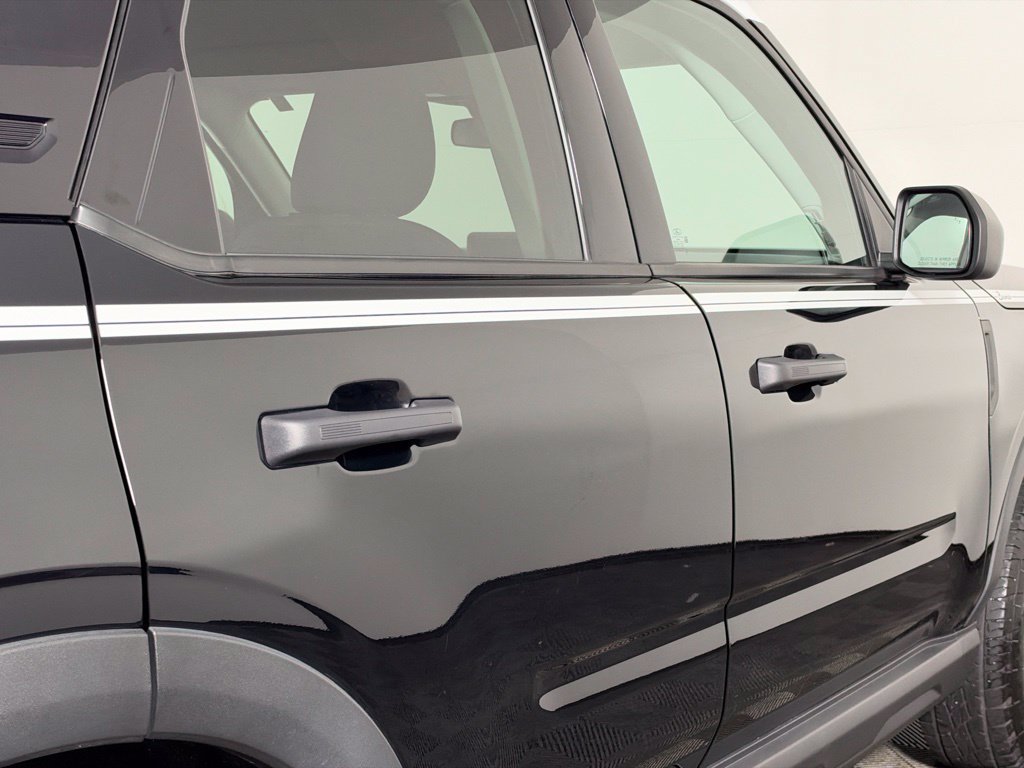 Used 2023 Ford Bronco Sport Heritage w/ Heritage Convenience Package AWD/4WD image 10