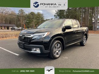 Used 2020 Honda Ridgeline RTL-E video 1