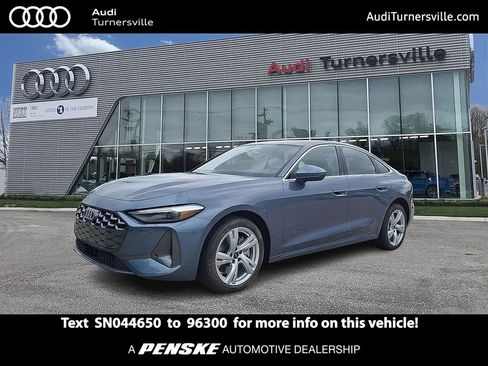 Used 2025 Audi A5 2.0T Premium w/ Convenience Package image 1