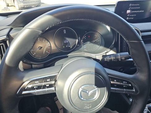 Used 2025 MAZDA CX-50 AWD 2.5 S w/ Premium Plus Pkg image 37