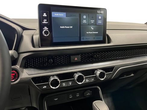 New 2026 Honda CR-V Sport image 22