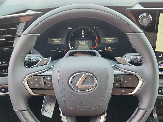 New 2026 Lexus RX 350 AWD image 13