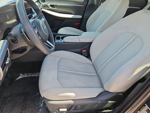 Used 2025 Hyundai Sonata SEL image 15