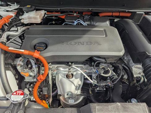 New 2026 Honda CR-V Sport-L image 15