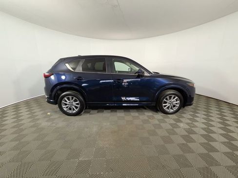 Used 2025 MAZDA CX-5 AWD 2.5 S w/ Preferred Package image 32