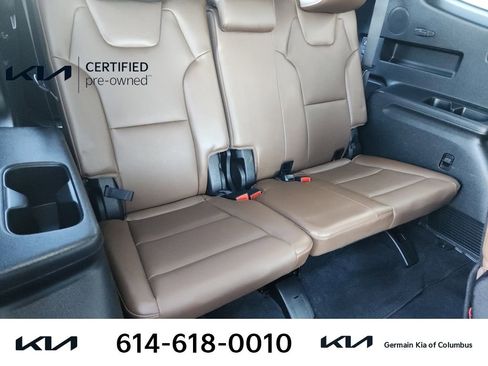 Certified 2022 Kia Telluride SX w/ SX Prestige Package image 19