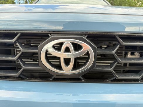 Used 2025 Toyota 4Runner TRD Off-Road Premium w/ Tow Technology Package AWD/4WD image 22