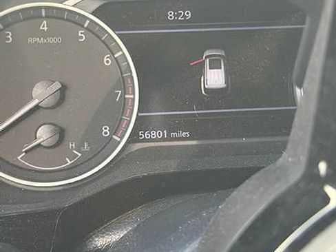 Used 2023 Nissan Pathfinder Rock Creek AWD/4WD image 18