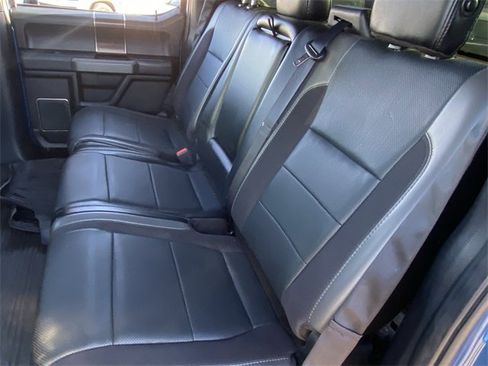 Used 2020 Ford F150 Raptor w/ Equipment Group 802A Luxury image 26