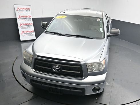 Used 2011 Toyota Tundra 4x4 Double Cab image 25