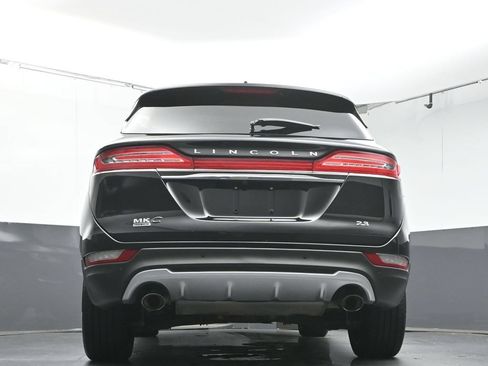 Used 2019 Lincoln MKC Black Label AWD/4WD image 38