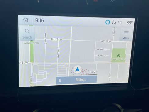 Used 2023 Ford F150 XL w/ STX Appearance Package image 18