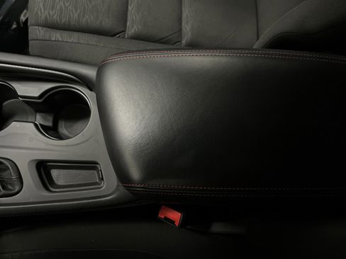 Used 2024 Dodge Durango GT AWD/4WD image 19