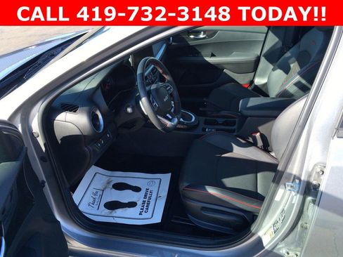 Used 2024 Kia Forte GT image 19