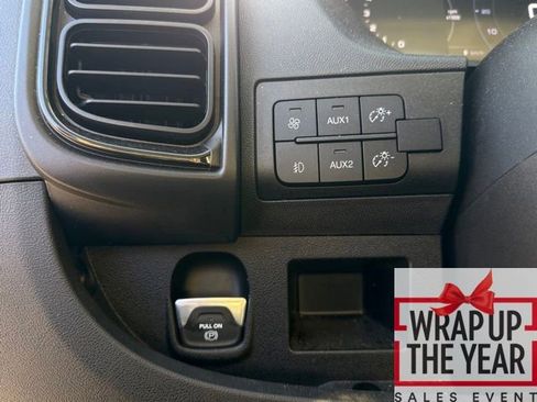 Used 2022 RAM ProMaster 3500 image 13