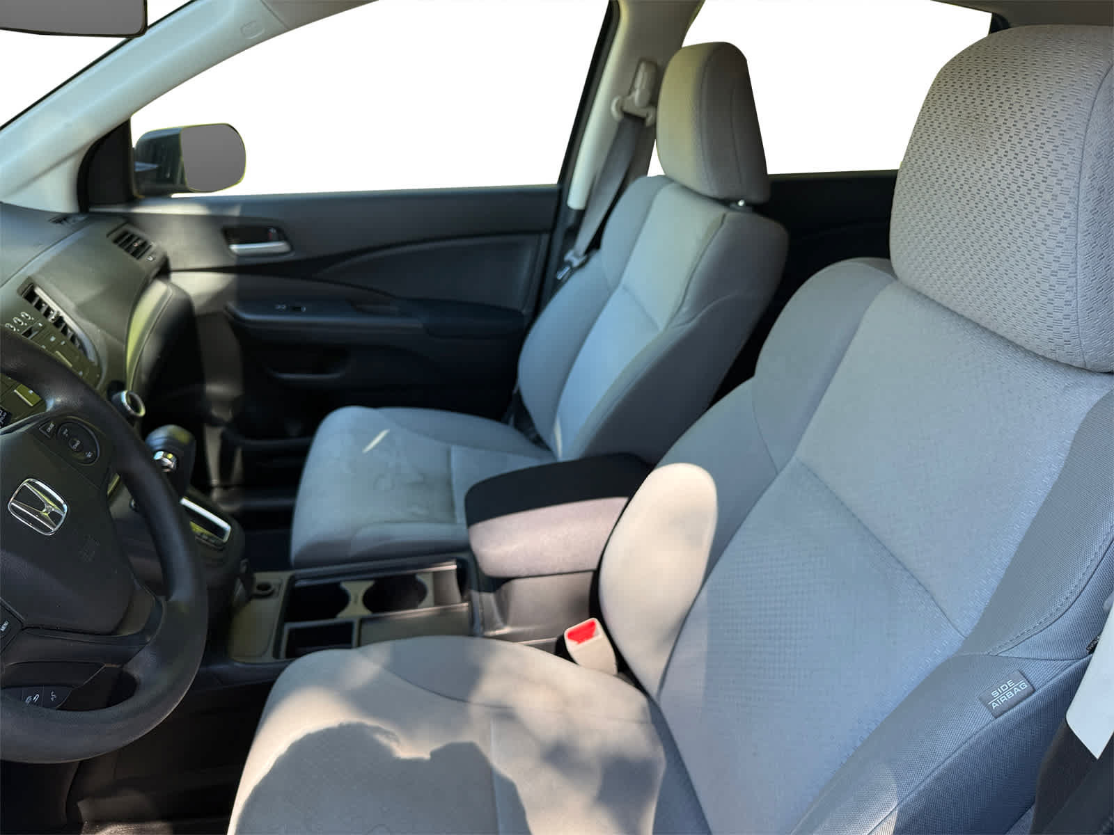 Used 2016 Honda CR-V SE image 11
