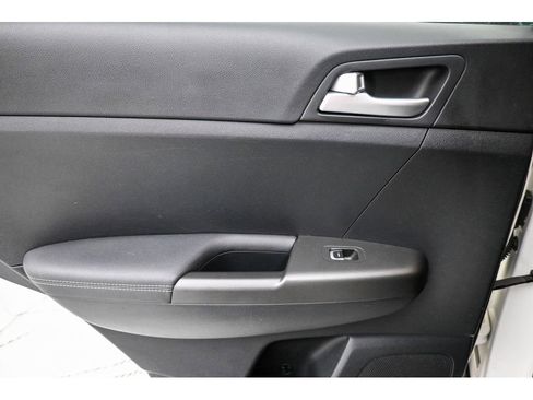 Used 2022 Kia Sportage LX AWD/4WD image 22