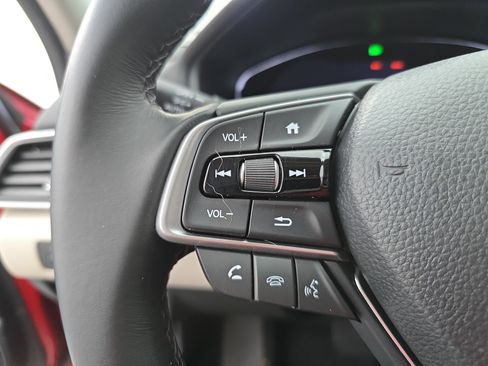 Used 2019 Honda Accord EX-L image 16